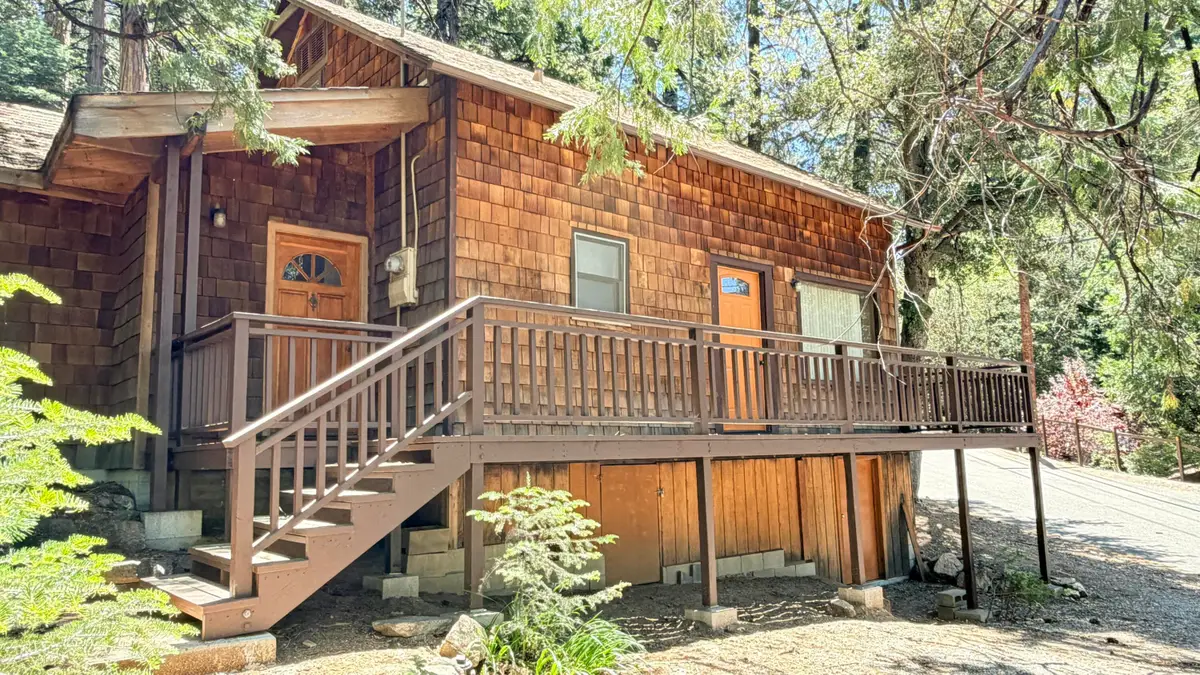 52635 Sylvan Way, Idyllwild, CA 92549 - #1
