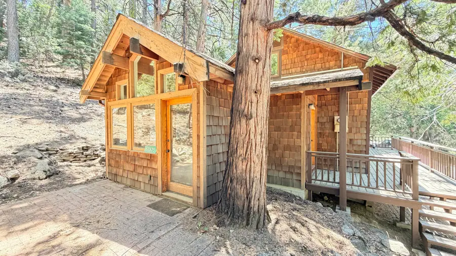 52635 Sylvan Way, Idyllwild, CA 92549 - #2