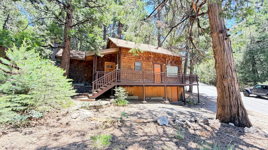 52635 Sylvan Way, Idyllwild, CA 92549 - #3