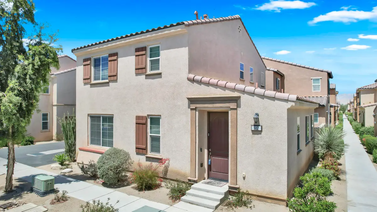 512 Calle Vibrante, Palm Desert, CA 92211 - #1
