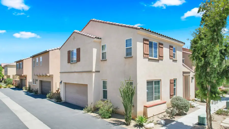 512 Calle Vibrante, Palm Desert, CA 92211 - #2