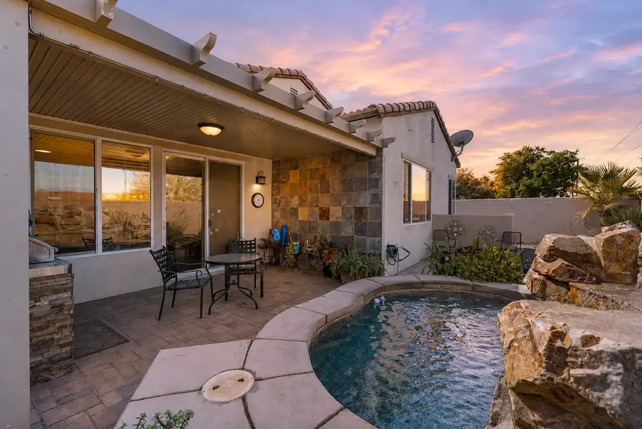 42871 Incantata Place, Indio, CA 92203 - #3