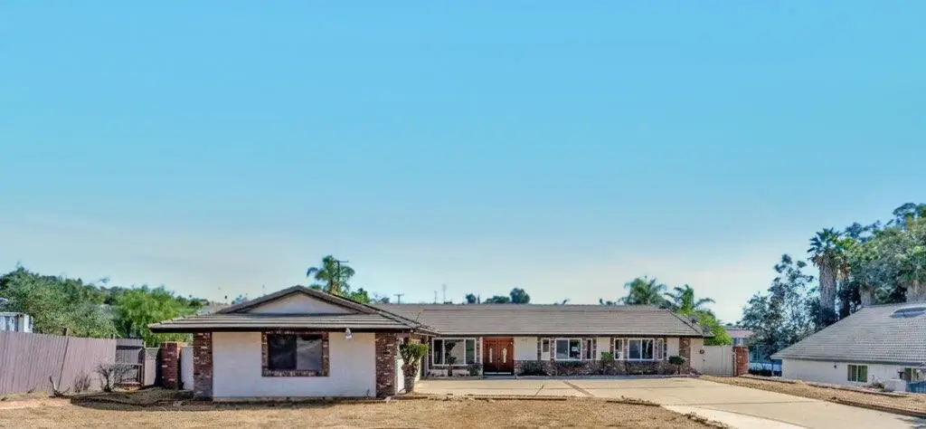 12016 Vista De Cerros Drive, Moreno Valley, CA 92555 - #1