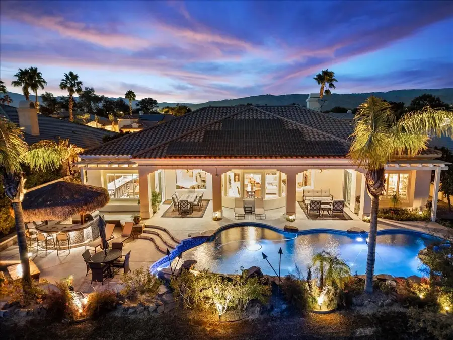 48 Vista Encantada, Rancho Mirage, CA 92270 - #2