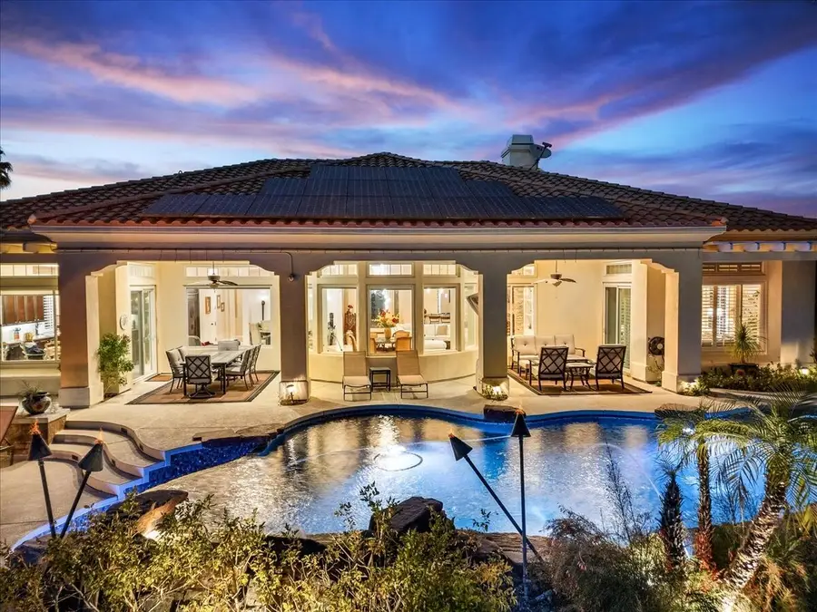 48 Vista Encantada, Rancho Mirage, CA 92270 - #3