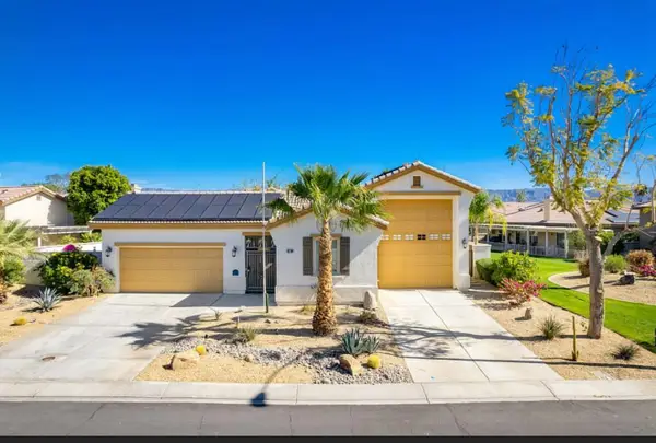 82738 Field Lane, Indio, CA 92201