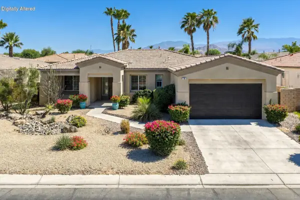 125 Traviso Drive, Palm Desert, CA 92211