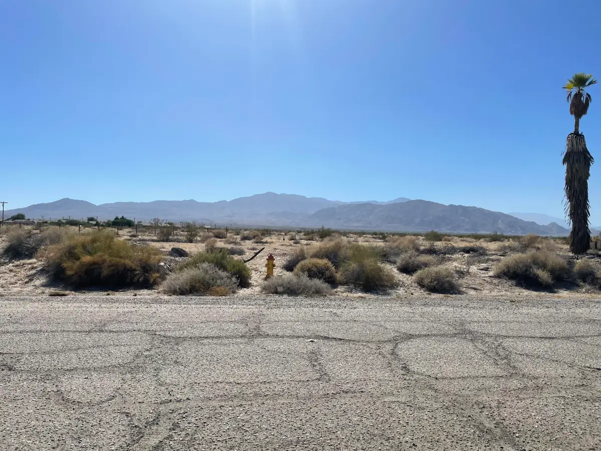 3003 Camino Drive, Thermal, CA 92274 - #1