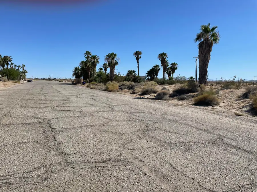 3003 Camino Drive, Thermal, CA 92274 - #2