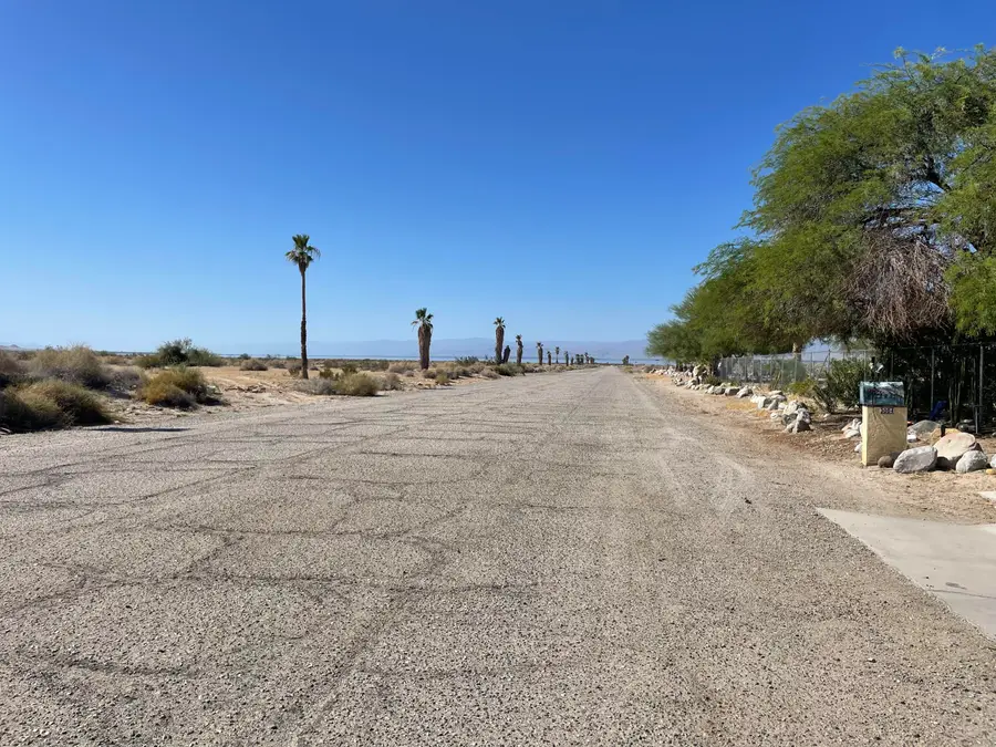 3003 Camino Drive, Thermal, CA 92274 - #3