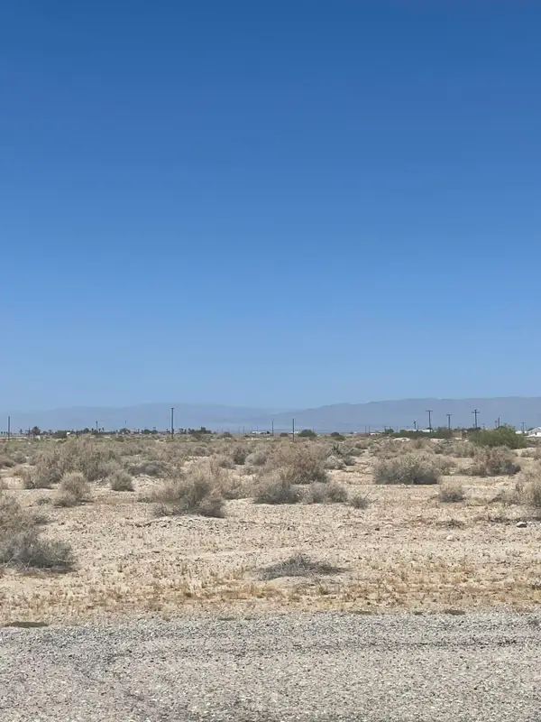 817 Salton Drive, Thermal, CA 92274