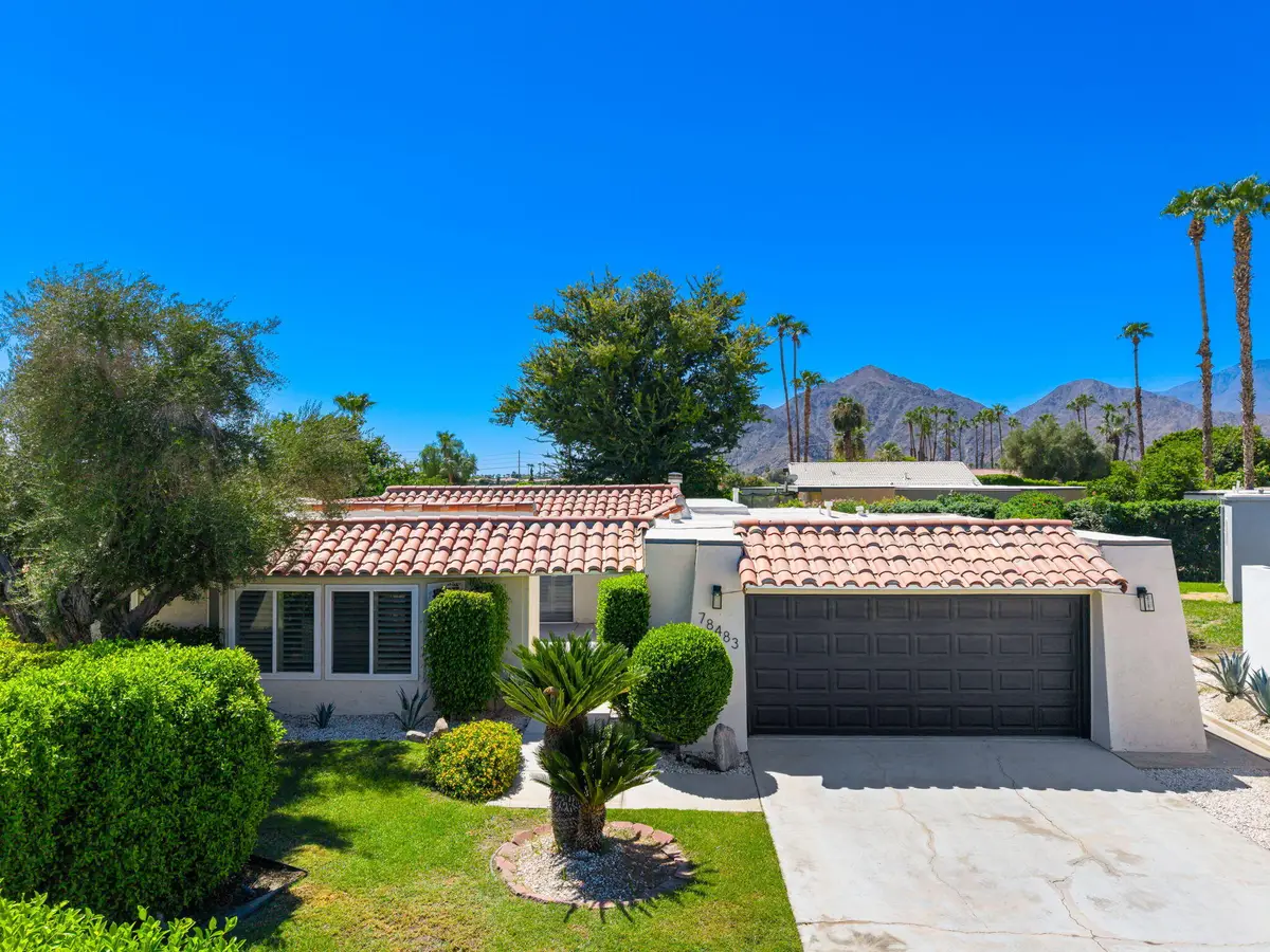 78483 Calle Huerta, La Quinta, CA 92253 - #1