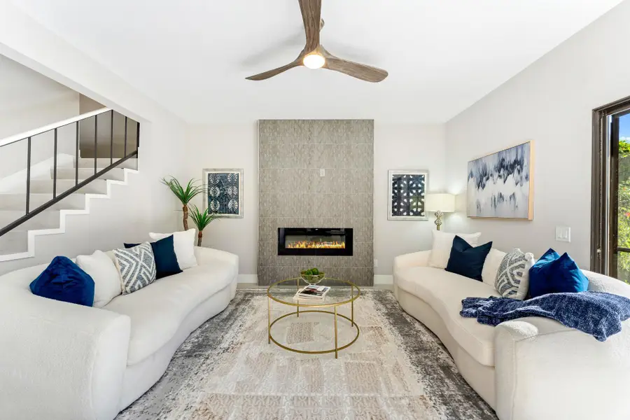 1251 Tiffany Circle S, Palm Springs, CA 92262 - #3