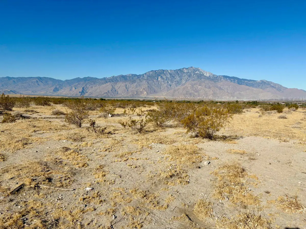 0 Far View Road, Desert Hot Springs, CA 92241 - #1