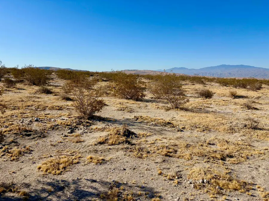 0 Far View Road, Desert Hot Springs, CA 92241 - #3