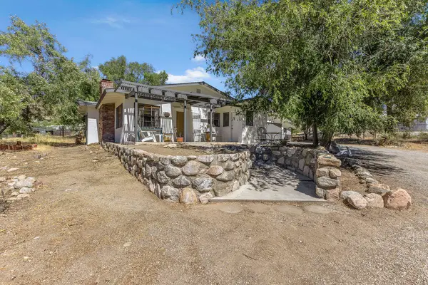 49244 Vista Drive, Morongo Valley, CA 92256