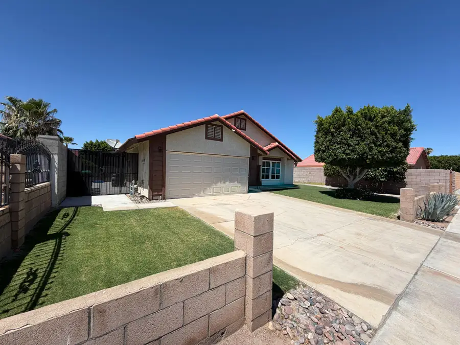 82372 Arlene Court, Indio, CA 92201 - #2