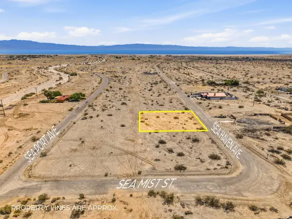 1140 Sea Haven Avenue, Thermal, CA 92274