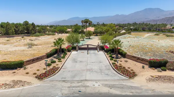 2 Vista Montana Road, La Quinta, CA 92253