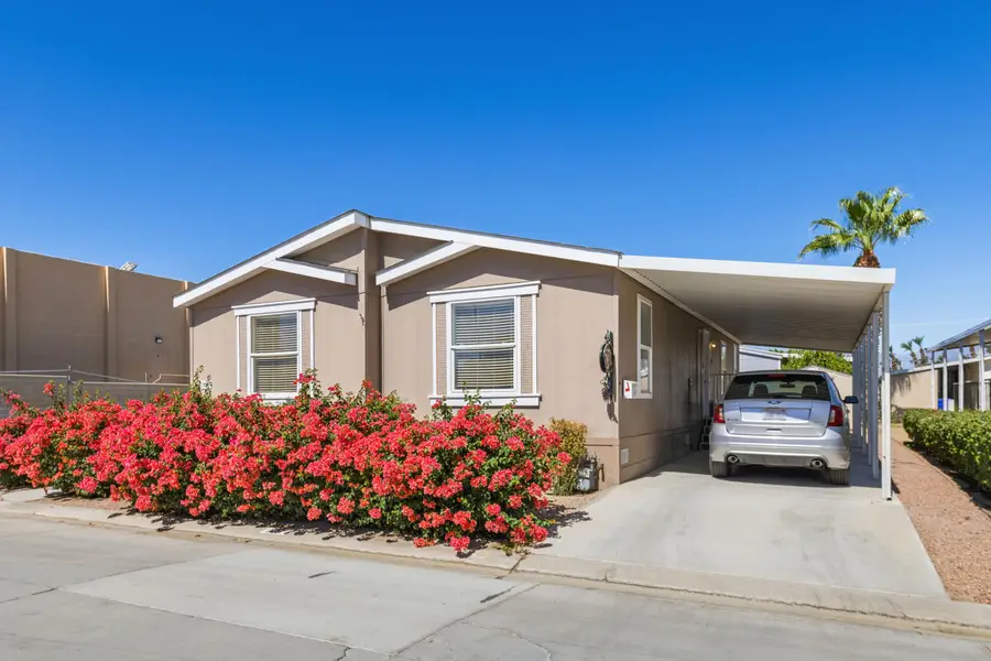 46618 Madison Street #79, Indio, CA 92201 - #2