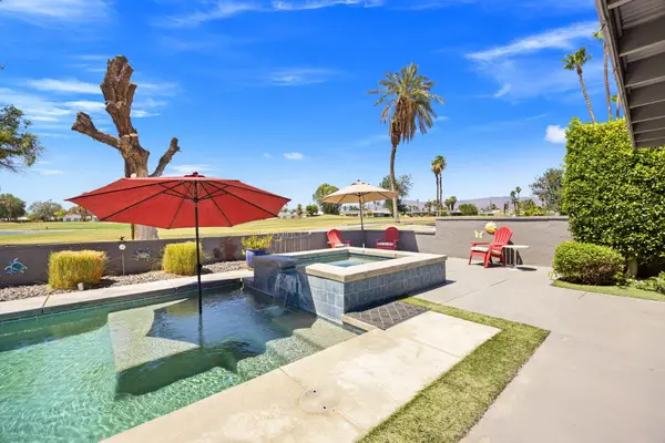 42945 Texas Avenue, Palm Desert, CA 92211