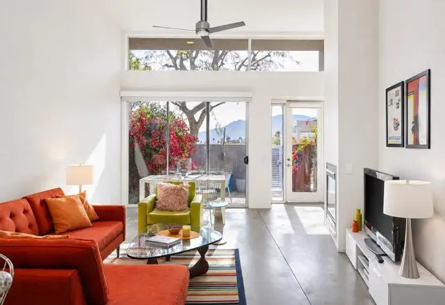 3538 Foothill Avenue, Palm Springs, CA 92262 - #1