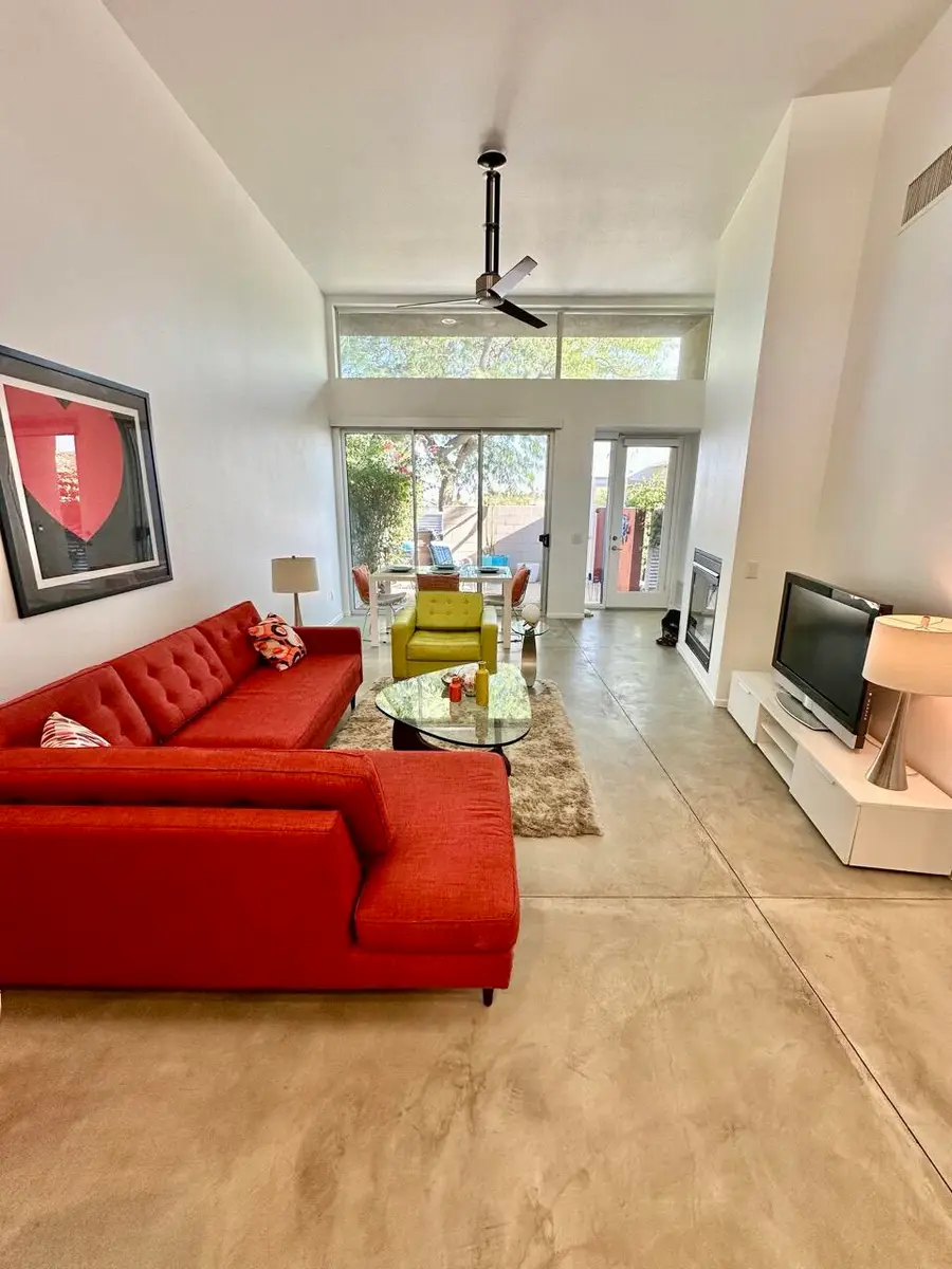 3538 Foothill Avenue, Palm Springs, CA 92262 - #2