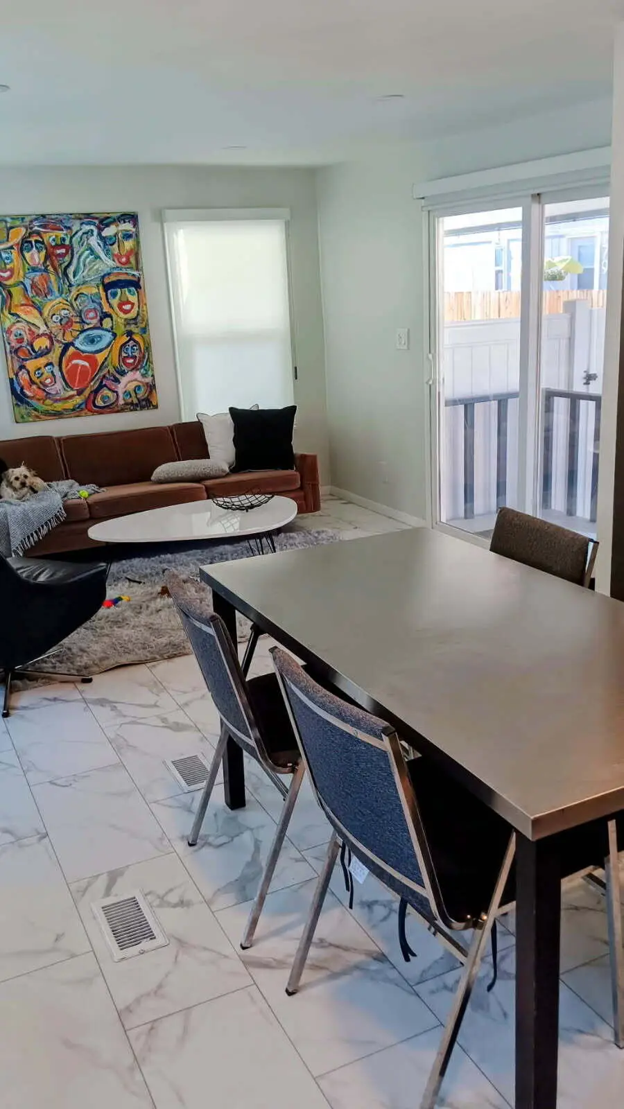 56 Black Hawk Street, Palm Springs, CA 92264 - #3