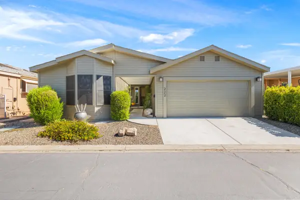 15300 Palm Drive #222, Desert Hot Springs, CA 92240