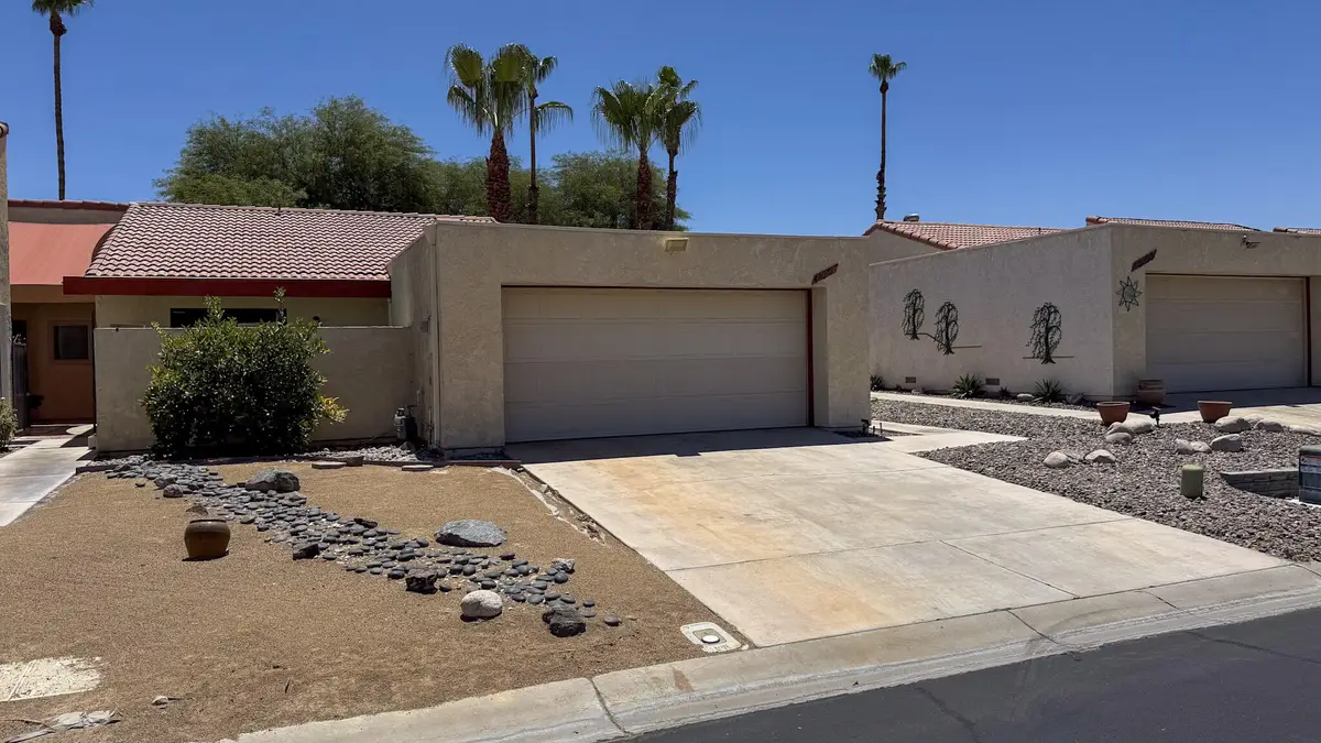 49272 Wayne Street, Indio, CA 92201 - #1