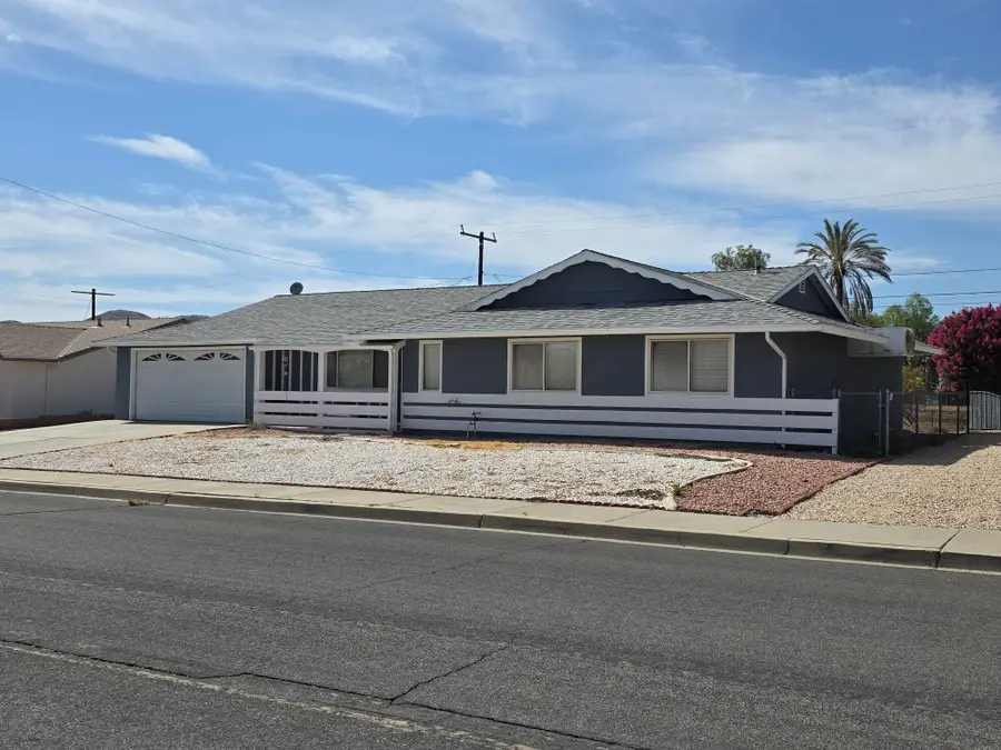 26660 Oakmont Drive, Sun City, CA 92586 - #2
