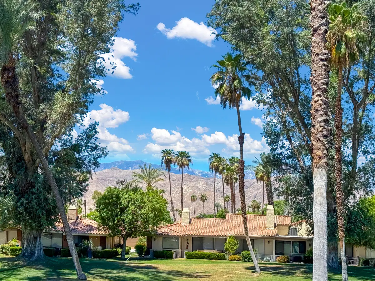 259 Santa Barbara Circle, Palm Desert, CA 92260 - #1
