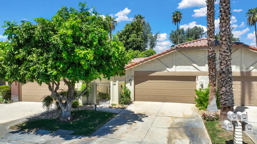 259 Santa Barbara Circle, Palm Desert, CA 92260 - #2