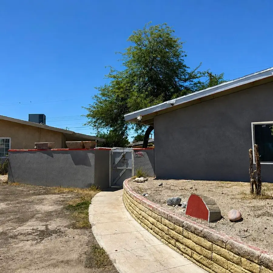 83152 Dillon Avenue, Indio, CA 92201 - #2