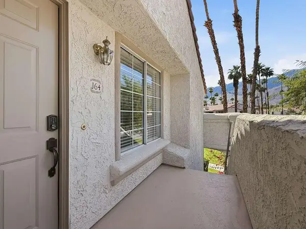 500 S Farrell Drive #J64, Palm Springs, CA 92264