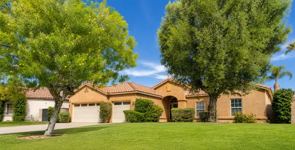 45378 Banff Springs Street, Indio, CA 92201