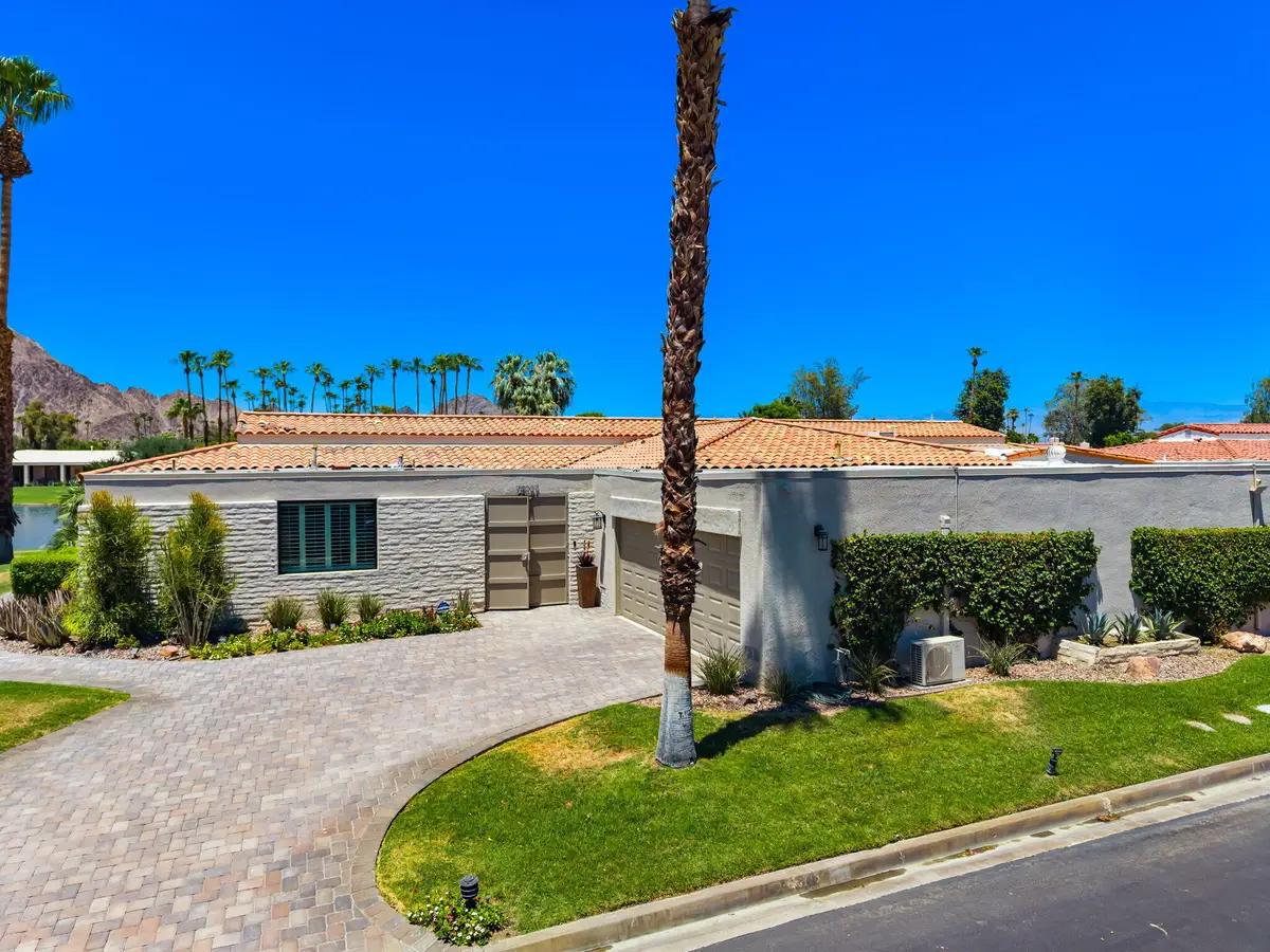 78007 Lago Drive, La Quinta, CA 92253 - #1