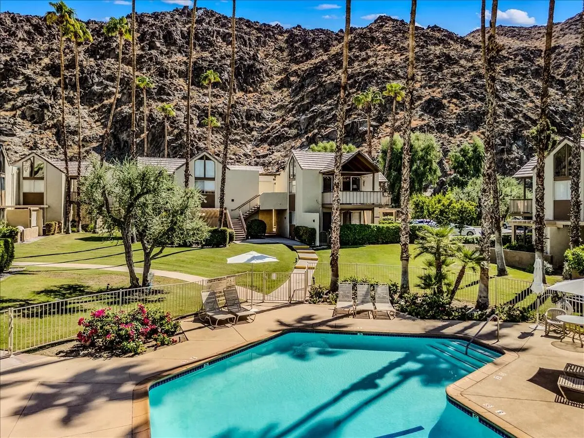 78225 Cortez Lane #184, Indian Wells, CA 92210 - #1
