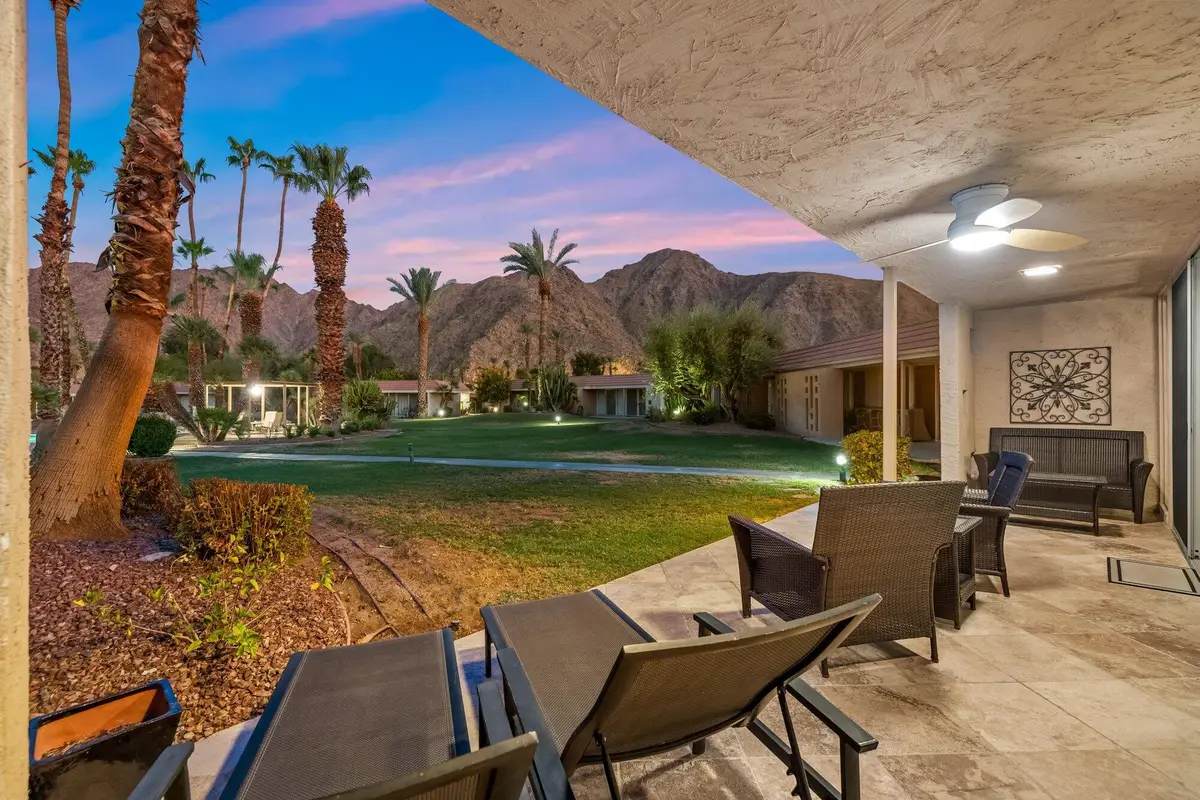 45800 Pima Road, Indian Wells, CA 92210 - #1