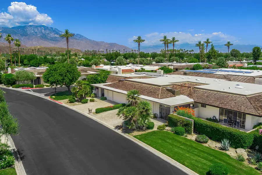 34 Duke Drive, Rancho Mirage, CA 92270 - #2