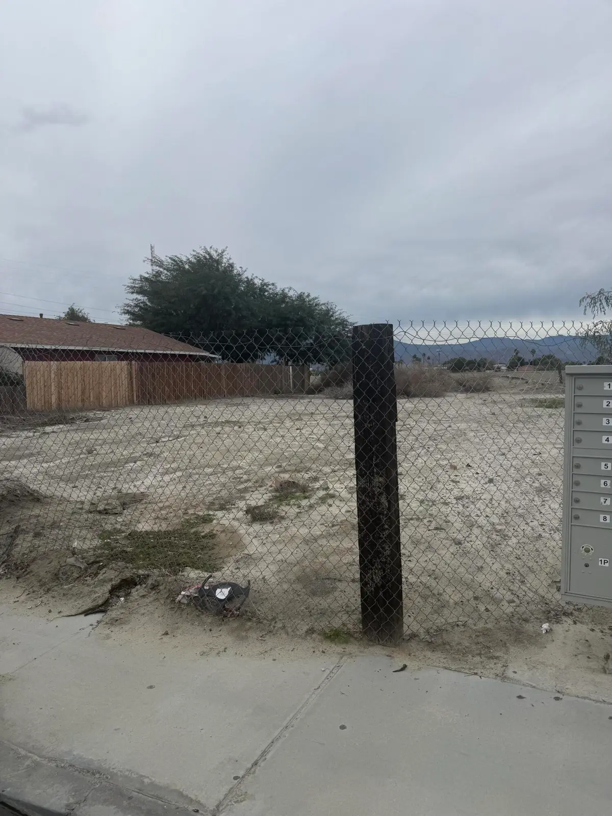 51879 La Ponderosa Drive, Coachella, CA 92236 - #1