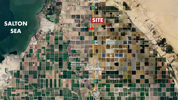 7399 Us Highway 111, Calipatria, CA 92233