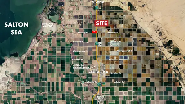 7300 California 111, Calipatria, CA 92233