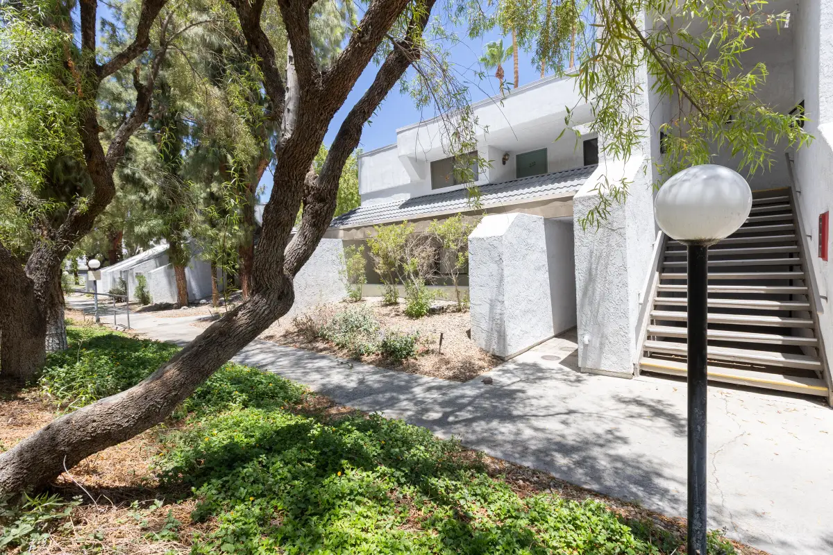 5301 E Waverly Drive #222, Palm Springs, CA 92264 - #1