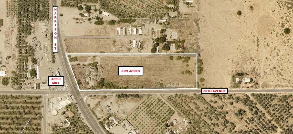 65940 Ca-86 Street, Thermal, CA 92274 - #1