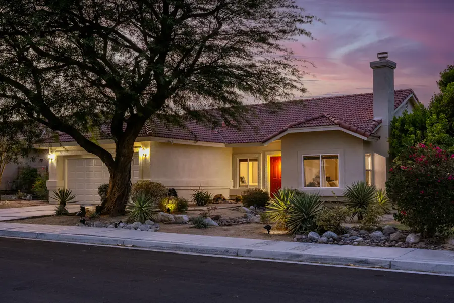 1598 Amelia Way, Palm Springs, CA 92262 - #2