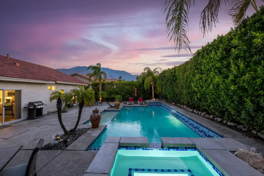 1598 Amelia Way, Palm Springs, CA 92262 - #3