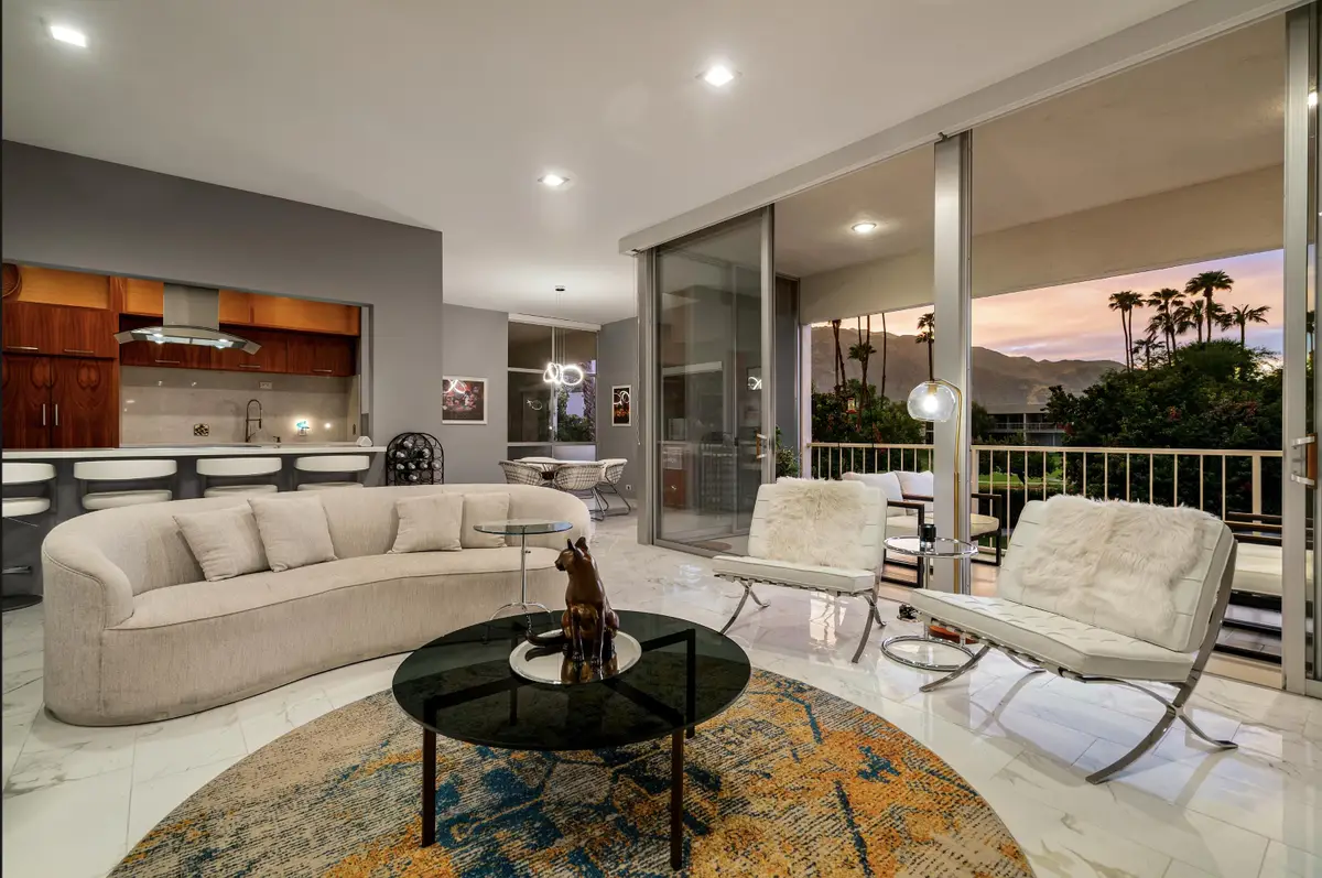 439 Desert Lakes Drive Drive, Palm Springs, CA 92264 - #1