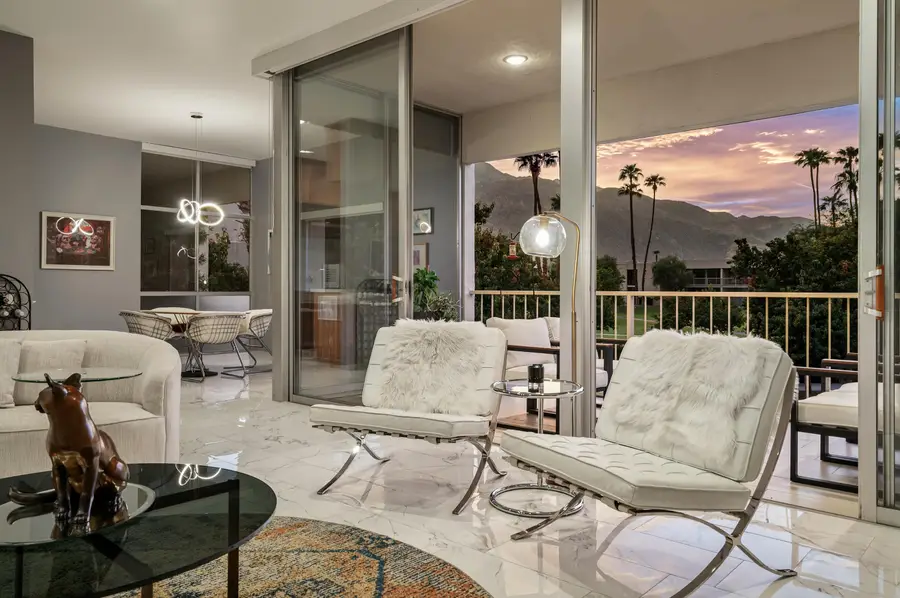439 Desert Lakes Drive Drive, Palm Springs, CA 92264 - #2