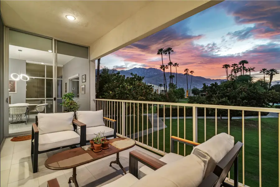 439 Desert Lakes Drive Drive, Palm Springs, CA 92264 - #3